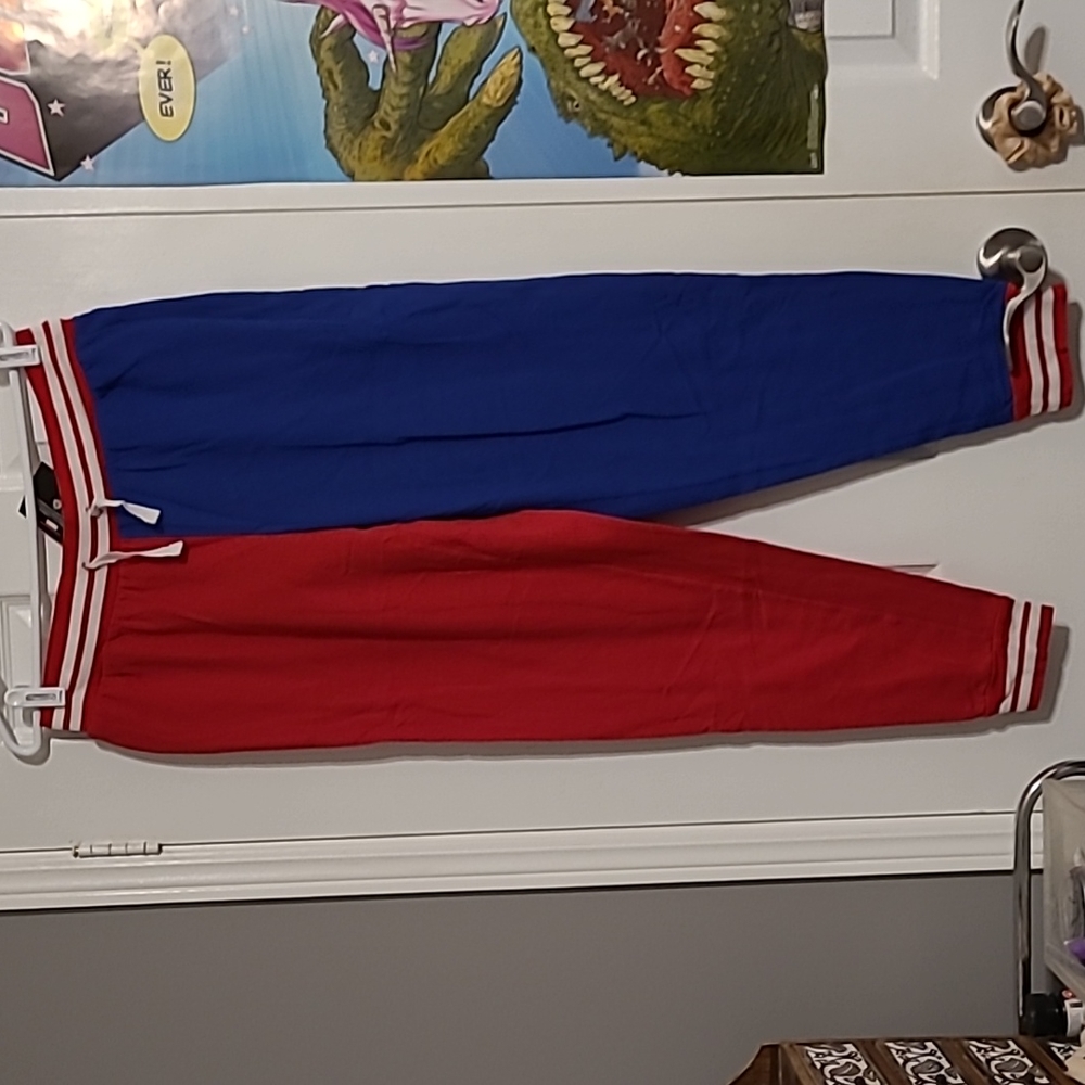Harley Quinn Sweat Pants
